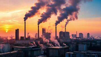 The future of the environment video