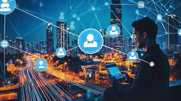 The future of the internet of things video