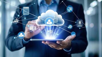 How to choose the right cloud computing solution for your business video