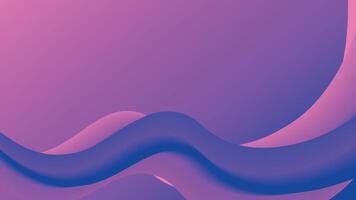 Image of abstract purple background perfect for design vector