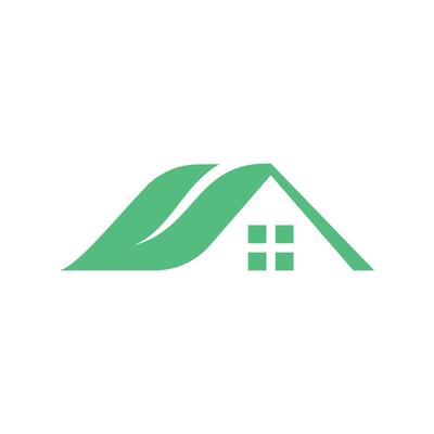 Creative Home Logo. icon ,and etc.