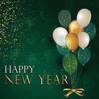 Happy New Year, Event, Party, Bithday, Celabration post Background vector