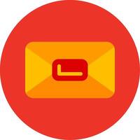 Email Colorful Icon vector