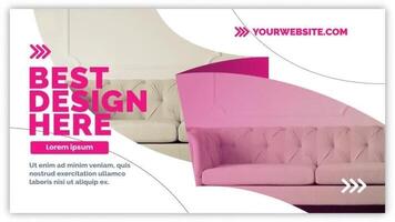 Creative Minimal Type motion_graphic