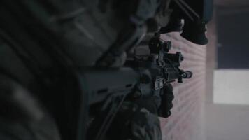 Flame Sweep Left Transition motion_graphic