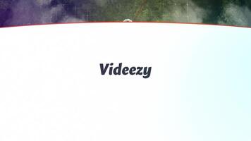 overhead de paralaxe 4k após template de efeitos motion_graphic