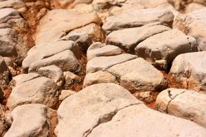 stone nature background photo