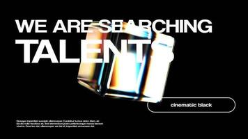 Stylish Slide 02 motion_graphic