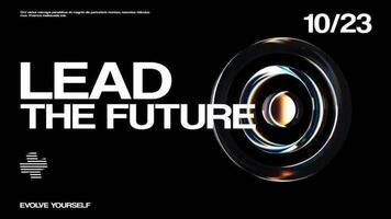 Stylish Slide 05 motion_graphic
