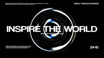 Stylish Slide 06 motion_graphic
