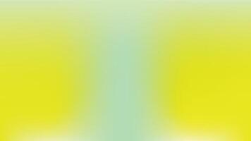 yellow and green Abstract background. vector