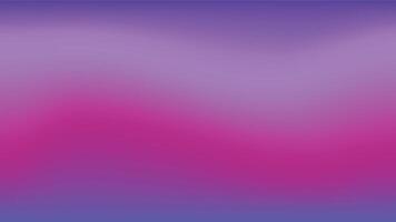 computer screen with a pink and purple color background vector