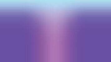 Abstract Background with a purple screen vector