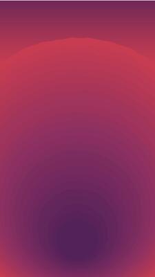 Black Hole Abstract Background