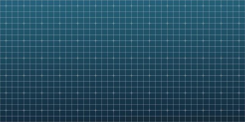 HUD grid tech interface, futuristic data screen graph with dots, lines. Virtual Technology Futuristic User Interface HUD. electronic grid for futuristic user system.