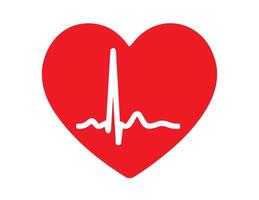AED emergency defibrillator icon sign symbol. First aid Automated external defibrillator. illustration. Isolated on white background. vector