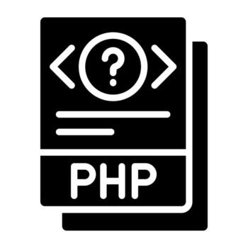 editable diseño icono de css archivo vector