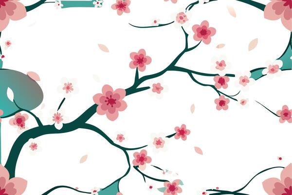 Bold and Brave Spring Floral Designs