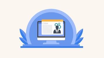 Maximizing Business Impact Through Effective Customer Relationship Management video