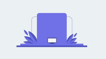 SEO Optimization and Conversion Rate Analytics video