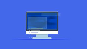 Online Marketing Financial Insights Data-Driven Analysis and Trends video