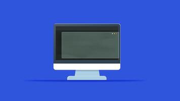 Comprehensive Online Marketing Financial Report Charts, Data, and Key Insights video