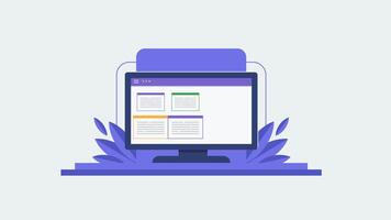 SEO Optimization and Conversion Rate Analytics video