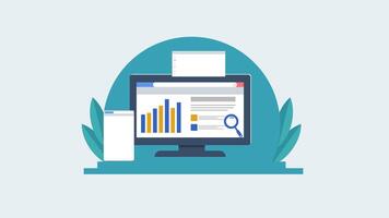 SEO Analytics for Optimized Search Performance video