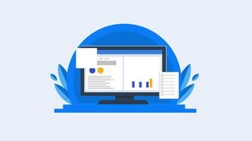 SEO Analytics for Optimized Search Performance video
