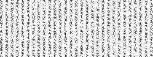 Distressed black texture. Grain noise particles. Grunge design element. Abstract Wall Pattern. illustration. Retro pixilated backdrop. vector