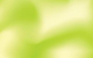 gradients green and white color background vector