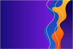 backround geometric design, Colorful Abstract Template with Dummy Text for Web Design, Landing page, and Print Material vector