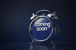Exciting changes are on the way Stay tuned for our upcoming launch and mark your calendars photo