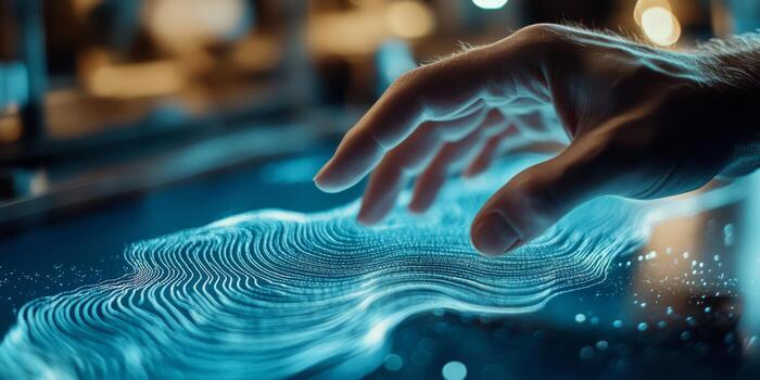 A cuttingedge lab with innovative engineers collaborates on projects using advanced technologies to create sustainable solutions for pressing global challenges affecting our planet photo