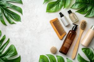 Discover and explore an extensive array of organic hair care products and essential tools that are perfect for achieving a professional salonquality finish from the comfort of your own home photo