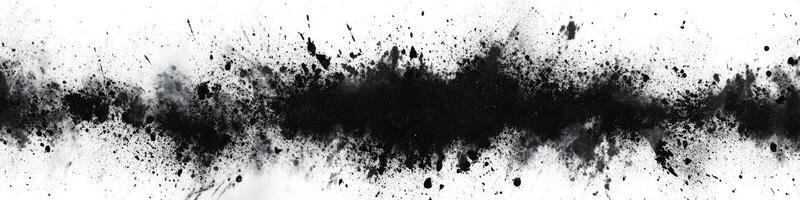 This black spray gradient texture, with a subtle noise effect, is perfect for achieving a minimalistic yet artistic aesthetic in various creative projects and innovative design ideas photo
