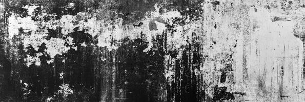 This abstract representation of an aged chalkboard showcases a dusty, grunge texture with a vintage film look, enhancing depth and character and adding richness to the overall image photo