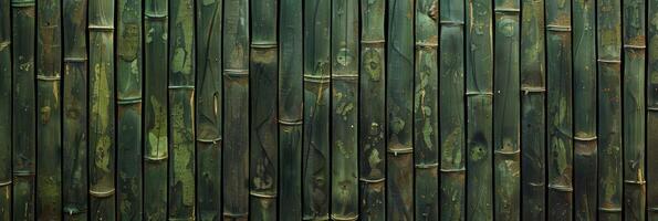 This seamless bamboo texture is ideal for enhancing naturethemed designs and creating stunning backgrounds photo