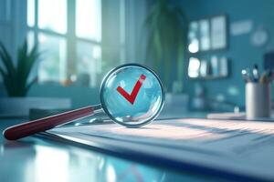 Delve into the fundamental components of compliance standards, including inspection and validation processes within the realms of quality management and assurance practices to ensure optimal results photo