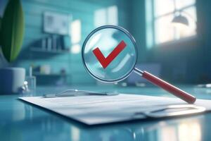 This image shows key compliance requirements, inspection processes, and quality management systems that ensure effectiveness and accuracy through thorough validation and oversight photo