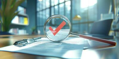 This document provides an overview of compliance standards and inspection processes in quality management, emphasizing accuracy, validation, and systematic evaluation for effective performance photo