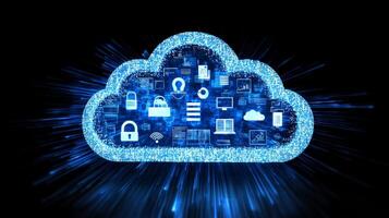 Explore advancements in cloud technology, optical interfaces, and wireless communication, as they are essential in shaping the future of manufacturing and engineering applications photo