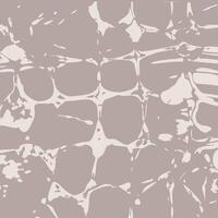 A pattern of white and gray squares on a beige background vector