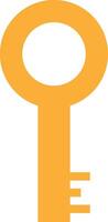 Door Key Access vector