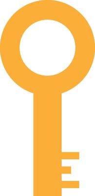 Door Key Access