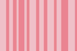 Abstract vertical striped pattern. Pink cute baby print. Background for wallpaper, web page, surface texture. illustration, banner, poster, template for greeting card, scrapbooking. vector