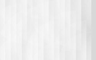 Minimal abstract white and light gray modern elegant design background. Gray and white Straight line geometry tech abstract subtle background. Illustration 10 eps. vector