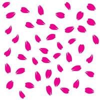 Colorful Repetitive Background Pattern Design vector