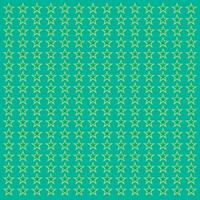 Star Pattern Background Design vector
