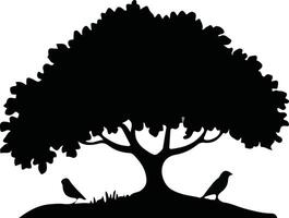 Free Tree Icons vector